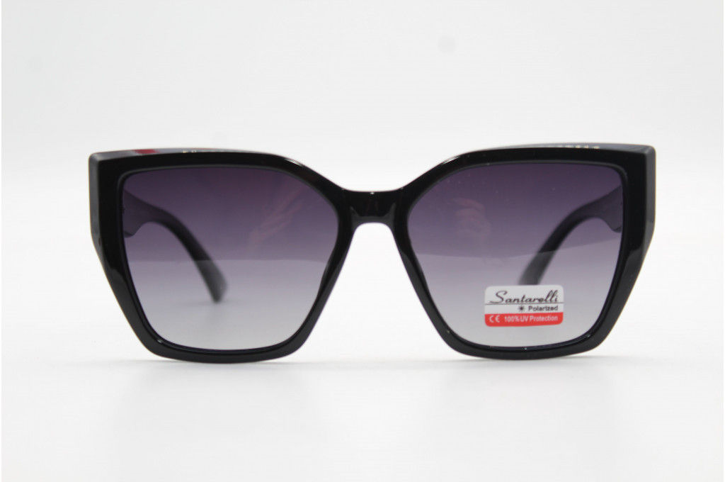 Солнцезащитные очки Santarelli (Polarized) 2433 55-17-143 С1