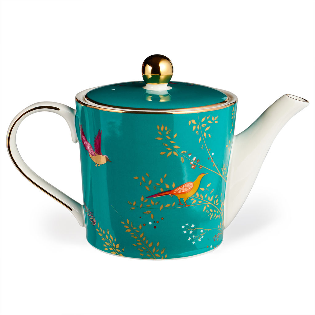 ЧАЙНИК LEFARD GOLDEN BIRDS 600 МЛ  фото 4