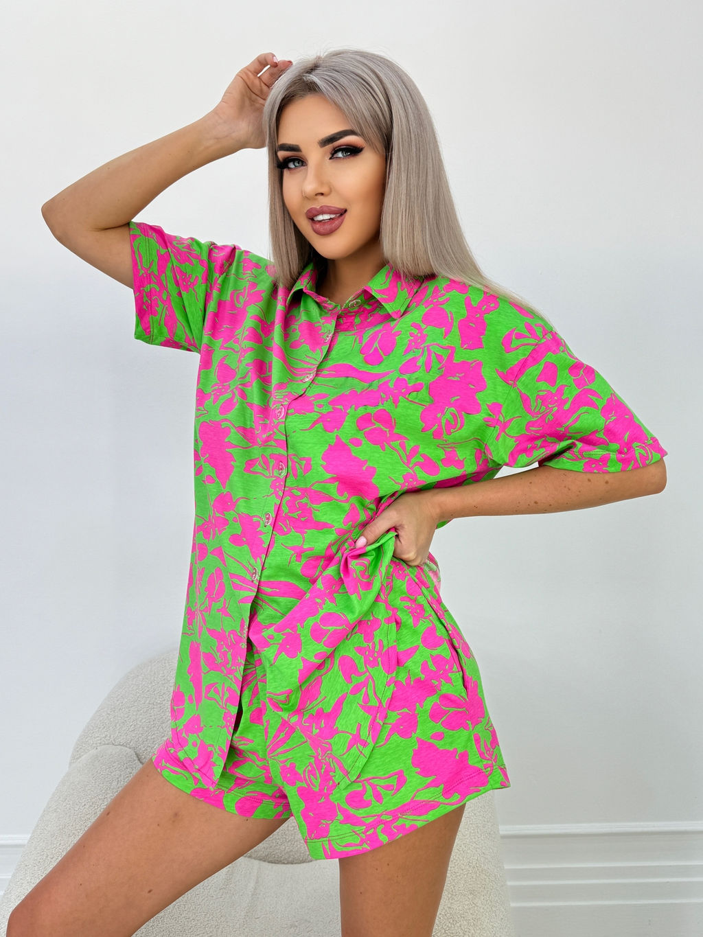 Пижама - Liketon фото 2