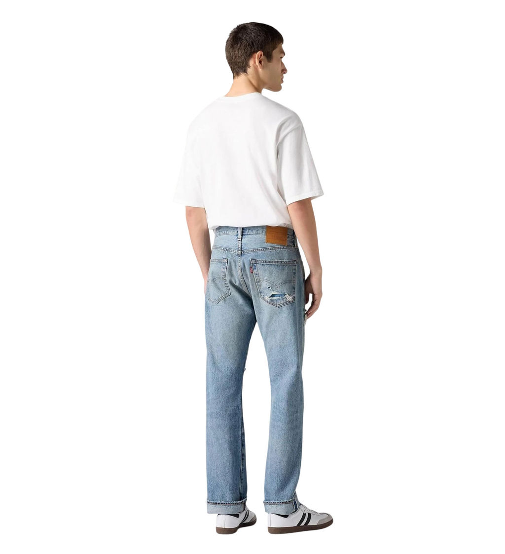 Джинсы мужские