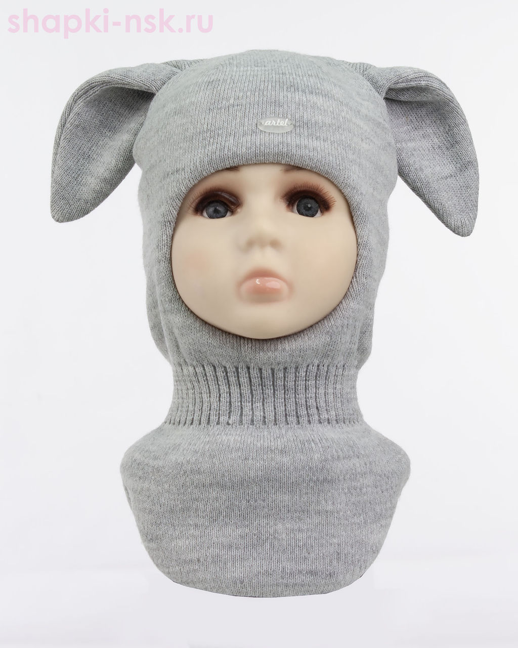 02012-42 Шлем (48-50)