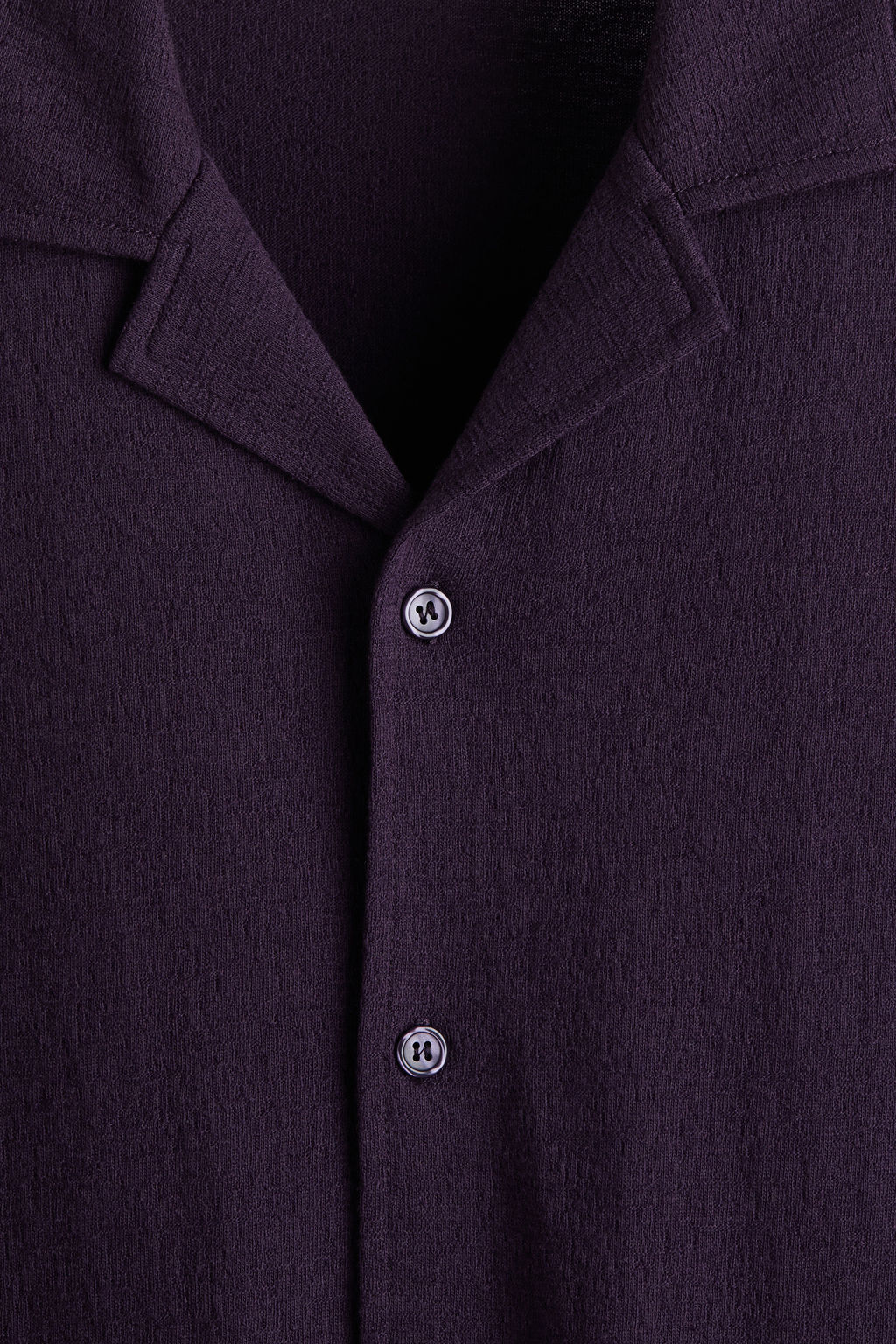 Camisa resort Regular Fit - H&m фото 8
