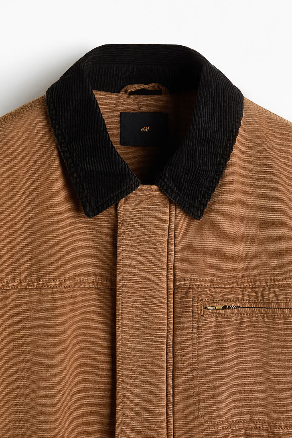 Chaqueta worker - H&m фото 3