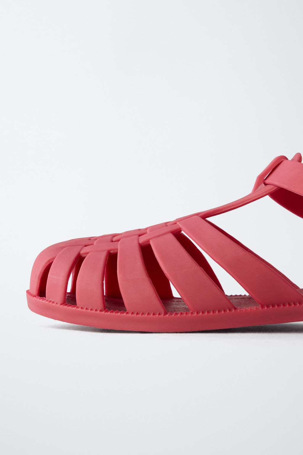 CANGREJERA ENGOMADA / Rojo