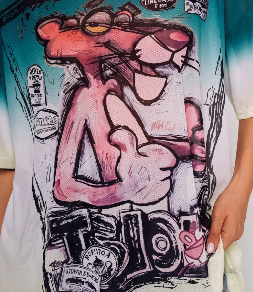 Футболка #КТ103 (9), зелёный