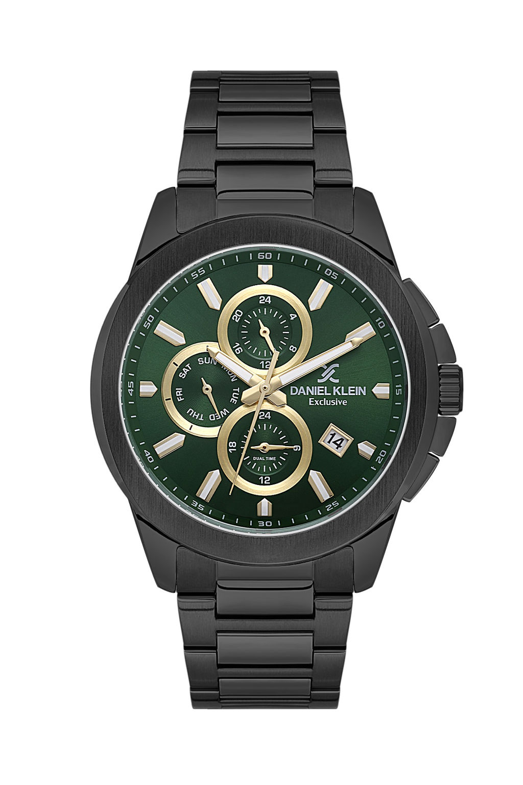 Мужские часы Daniel Klein