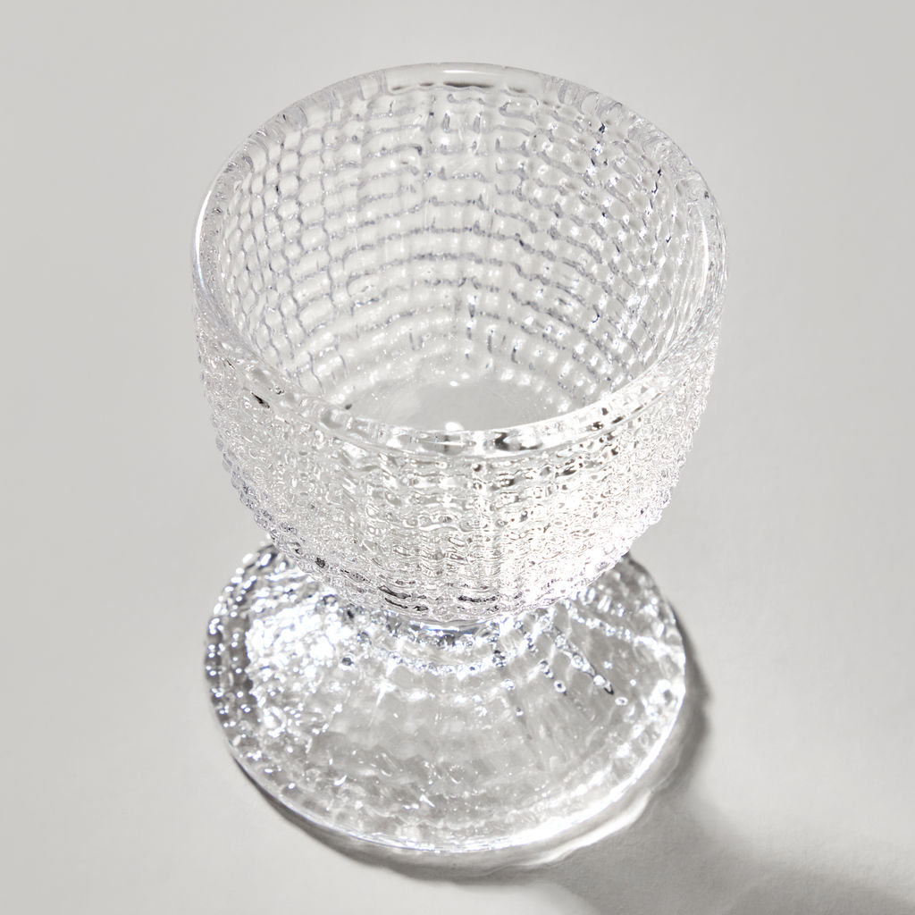 НАБОР ПОДСТАВОК ПОД ЯЙЦО TEMPO 2 ШТ. 5,5Х5,5Х6 СМ - Lefard фото 3