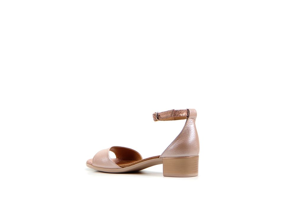 Босоножки EDART 3022.312 be.gold.pink