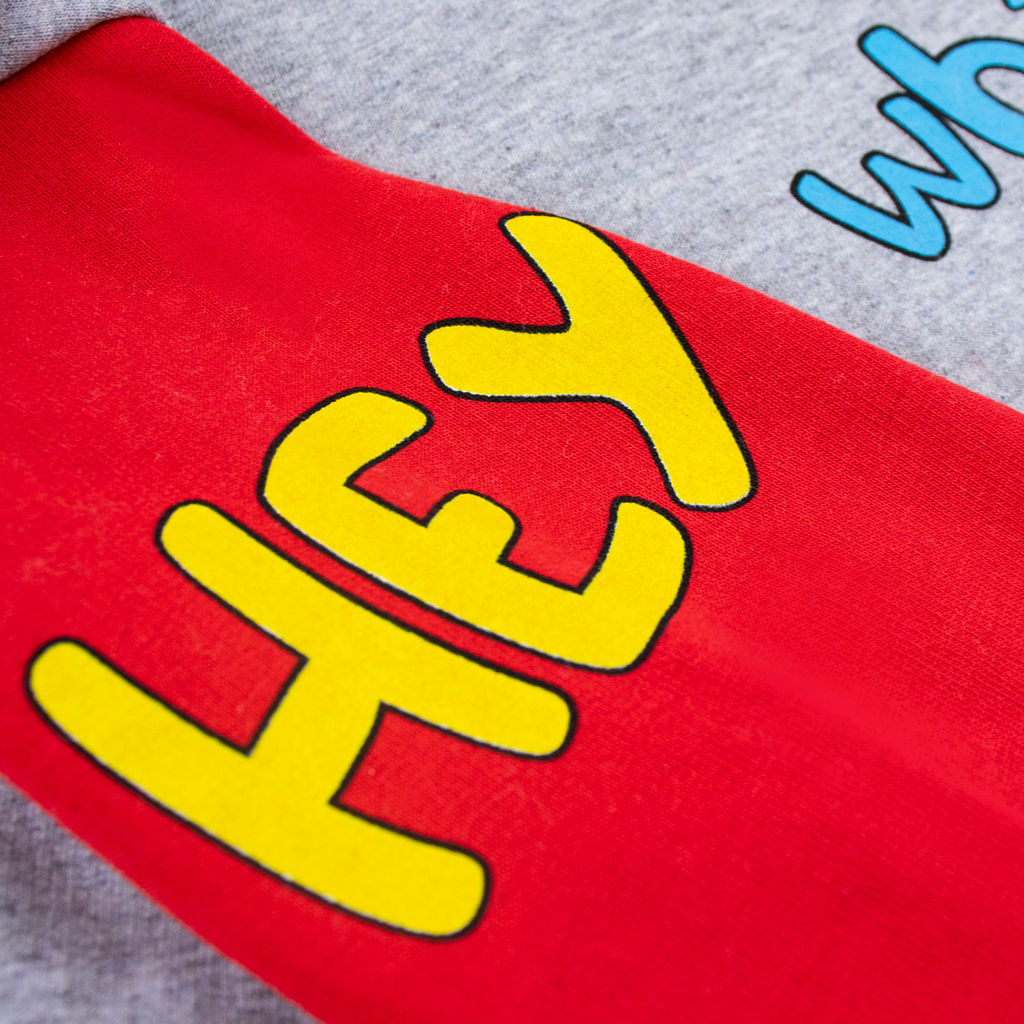 Спортивный костюм футер 2х нитка начёс 8689310101 8689310101 купить оптом по цене 974 ?| Фабрика детской одежды Юлла - Youlala фото 3