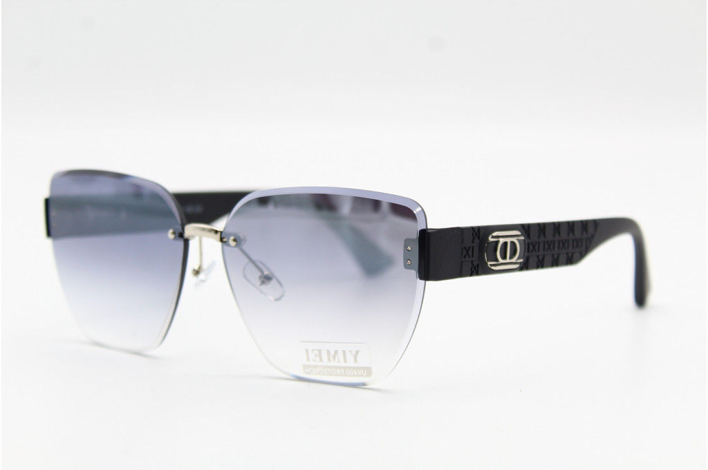 Солнцезащитные очки Yimei 2410 57-18-135 С6