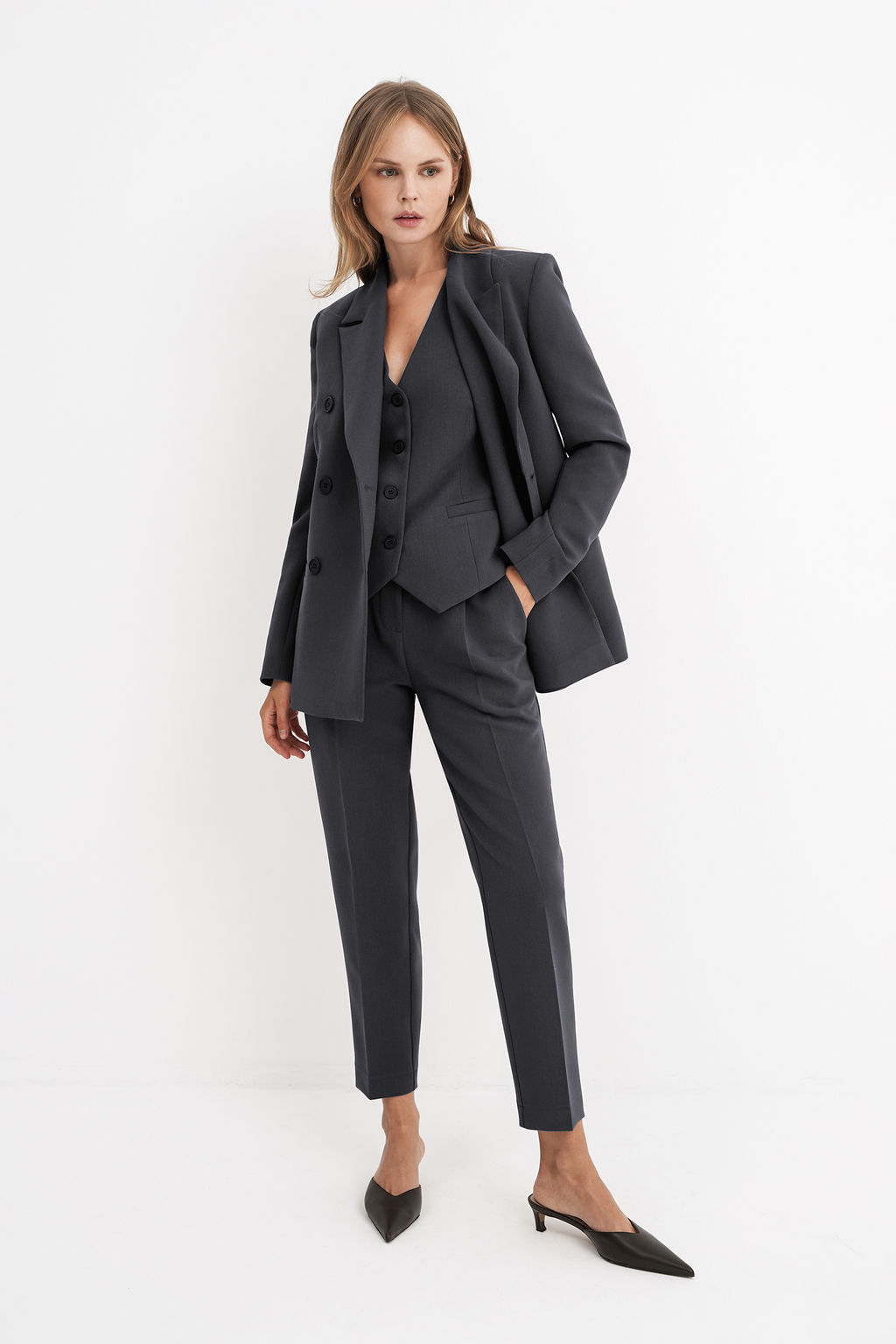 Жакет 5749 - Pirs фото 10