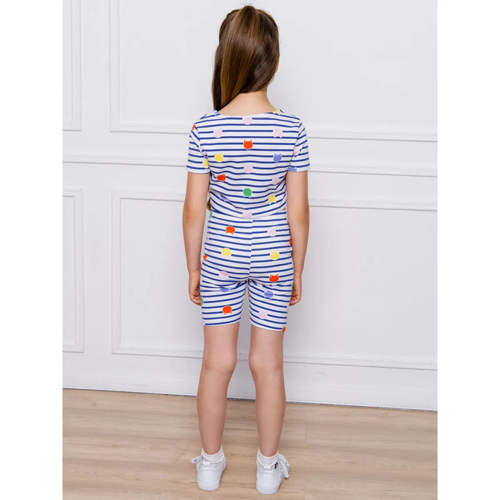 Комплект кулирка лайкра 7431100302 - Youlala фото 8