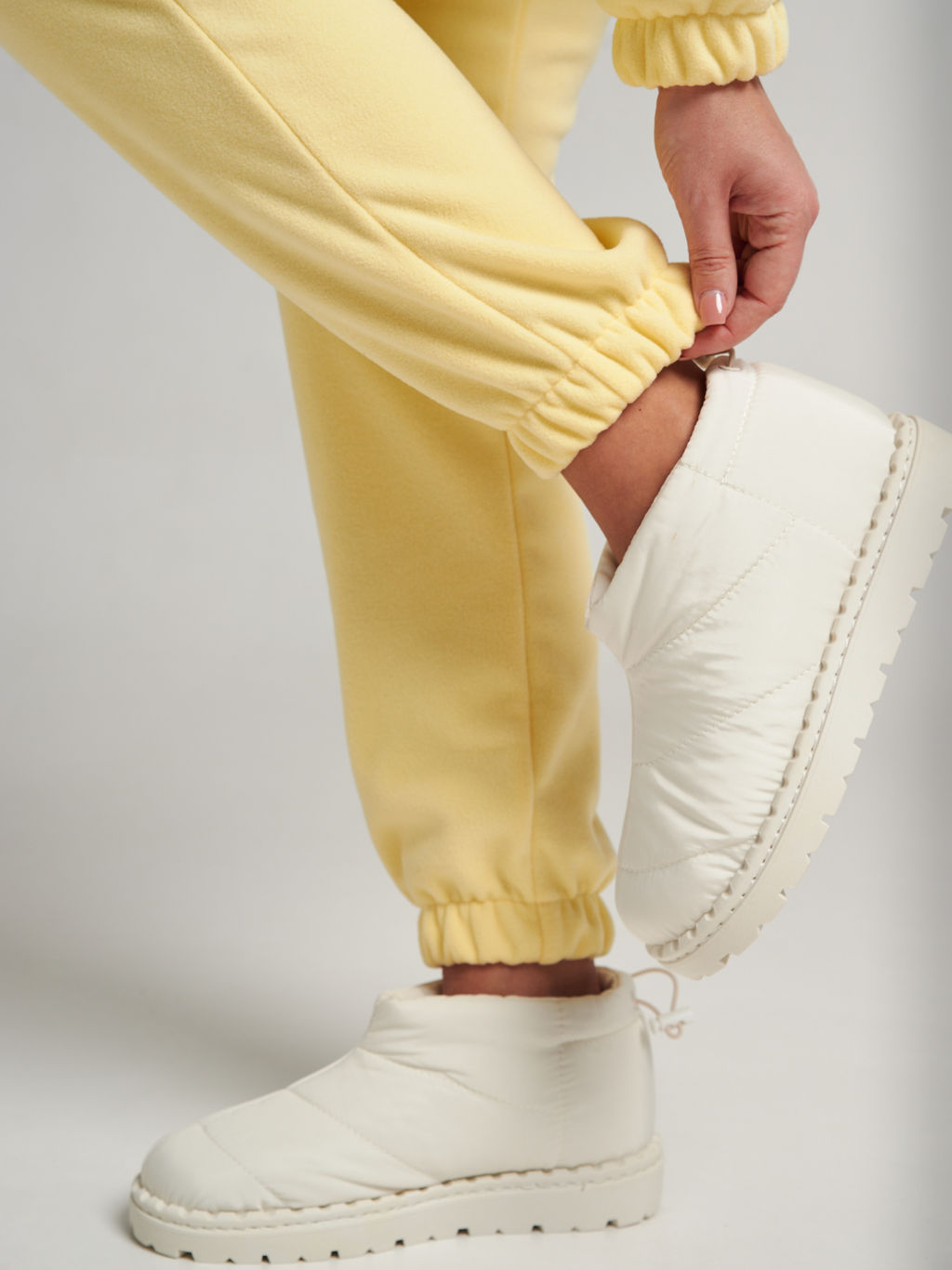 964 Костюм "Желтый"