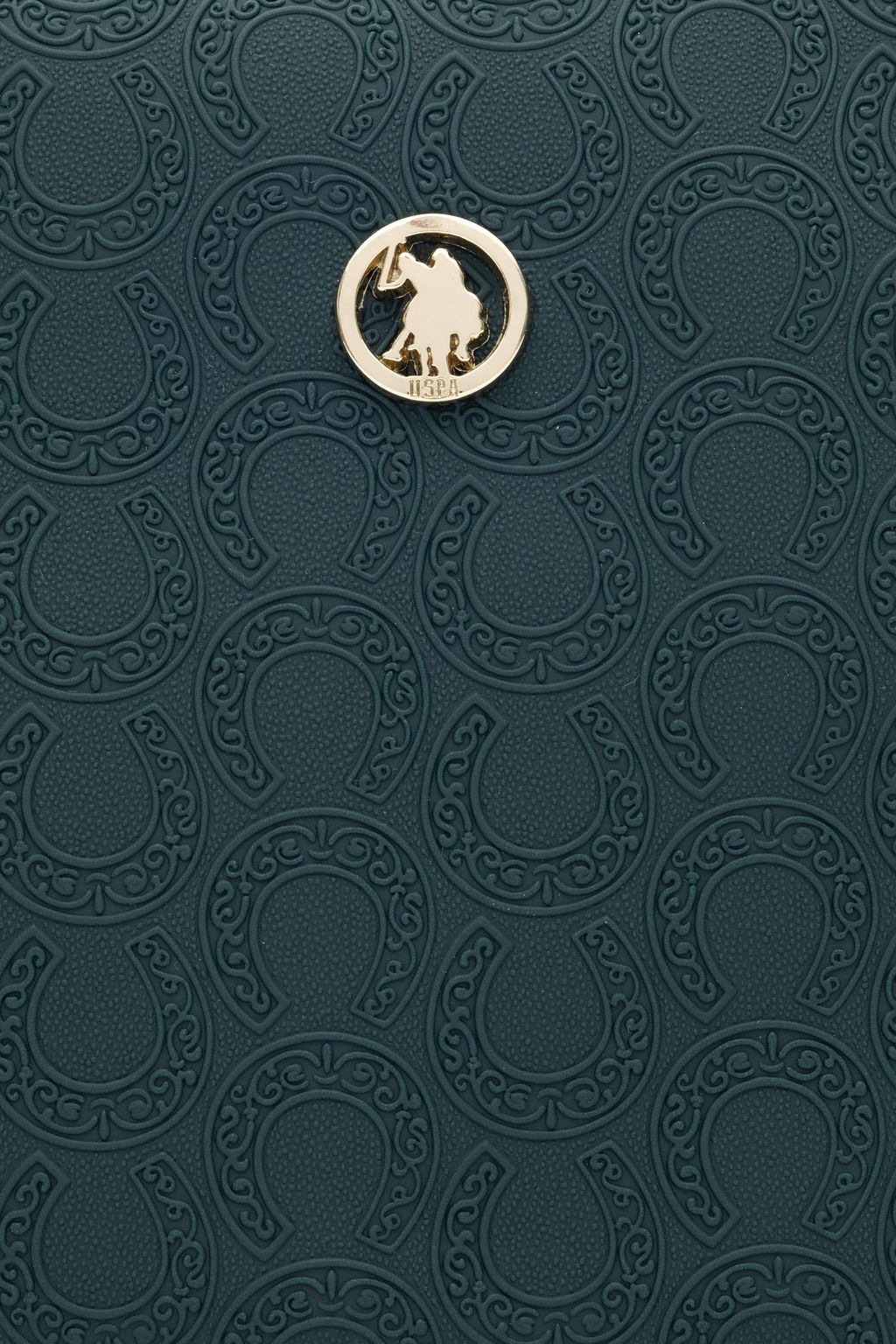 Женская масляная сумка - U.s. polo assn фото 6