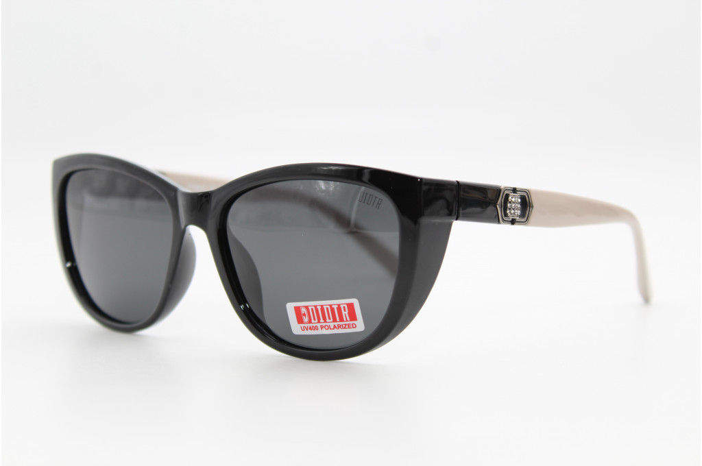 Солнцезащитные очки DIDTR (Polarized) с мешочком 9002 55-17-134 С9-08