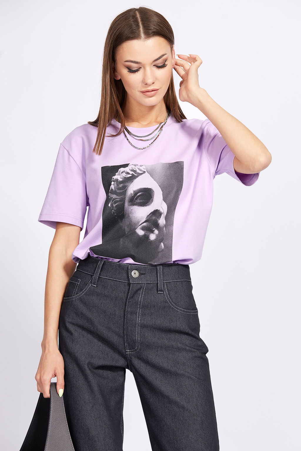 Блузка 2278 - Eola фото 4