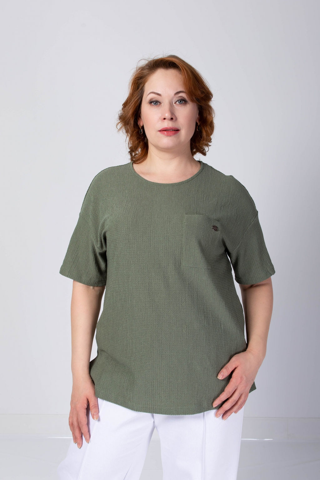 Джемпер женский П4745 - Olsarri фото 8