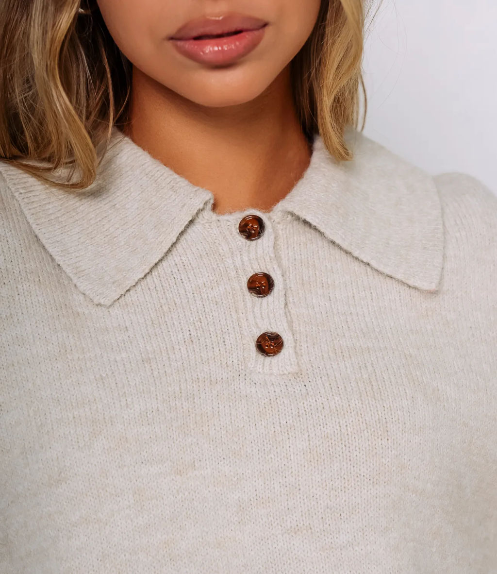 Джемпер #КТ2634 - Dommod фото 10