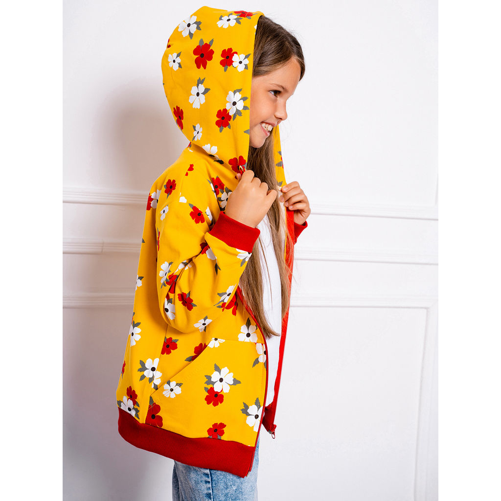 Куртка футер 2х нитка петля 1604320202 - Youlala фото 7