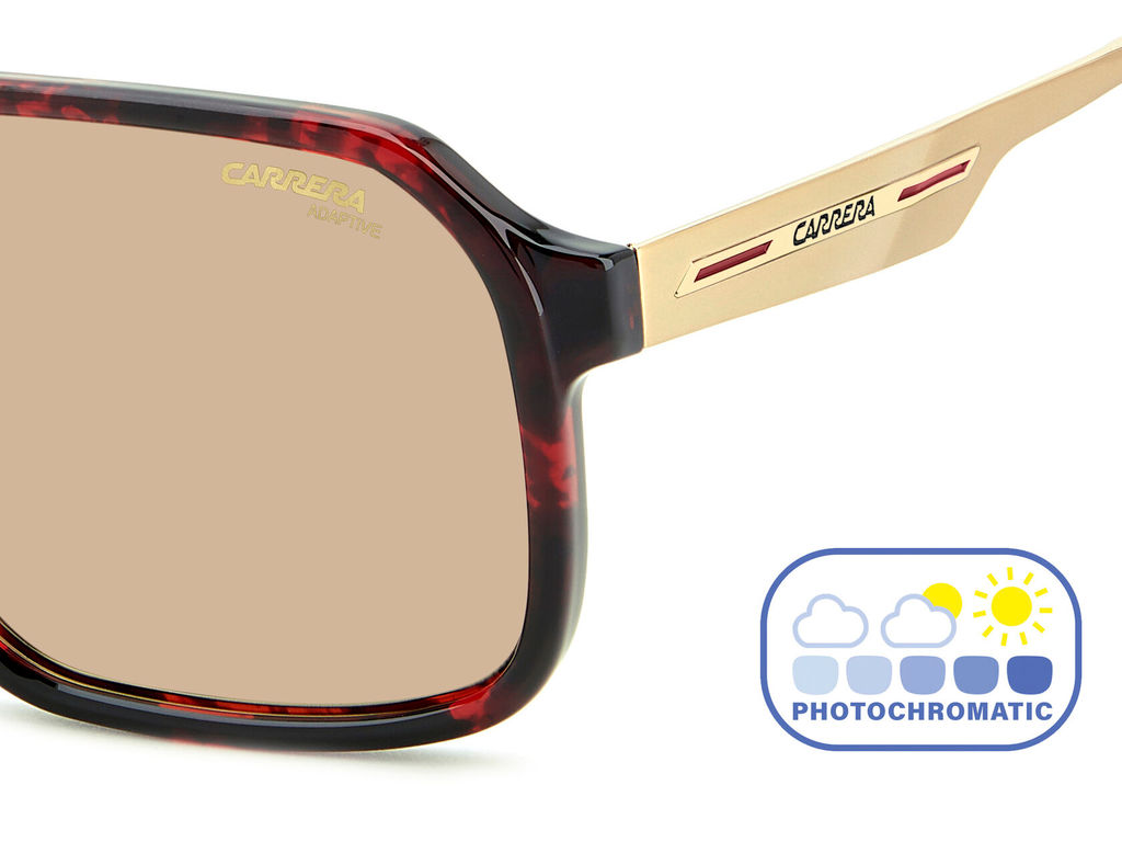 Солнцезащитные очки CARRERA VICTORY C 27/S  фото 4