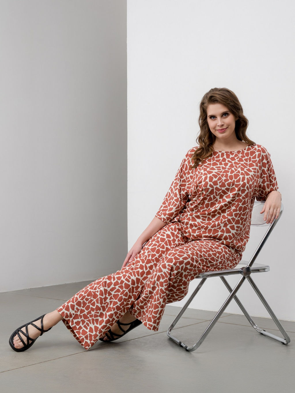 VIOTEX Костюм Гинея