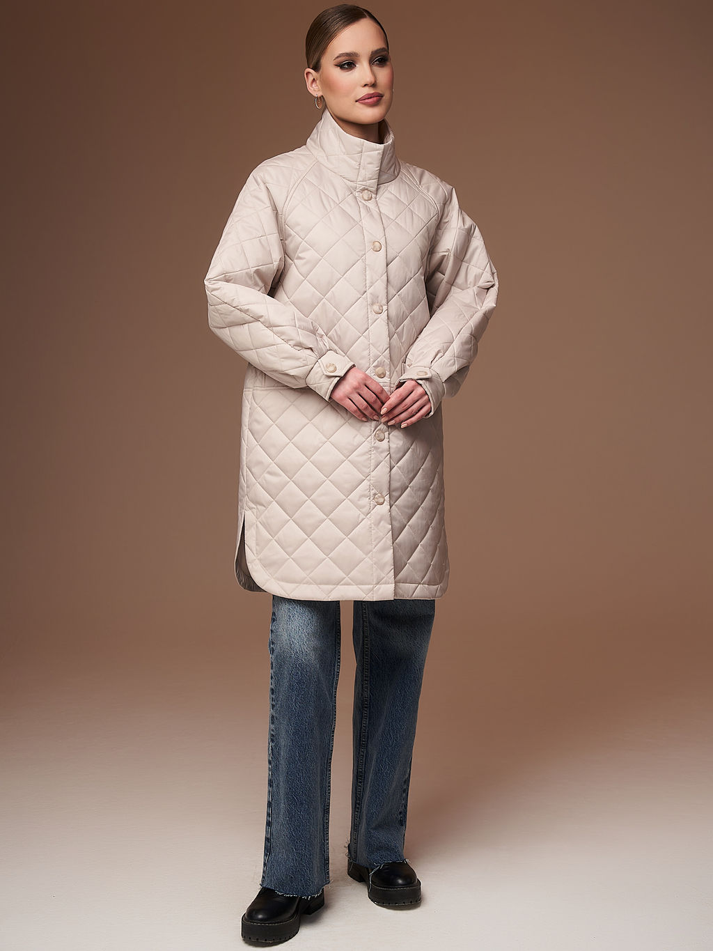 Плащ женский HOOPS, арт. 31963  фото 4