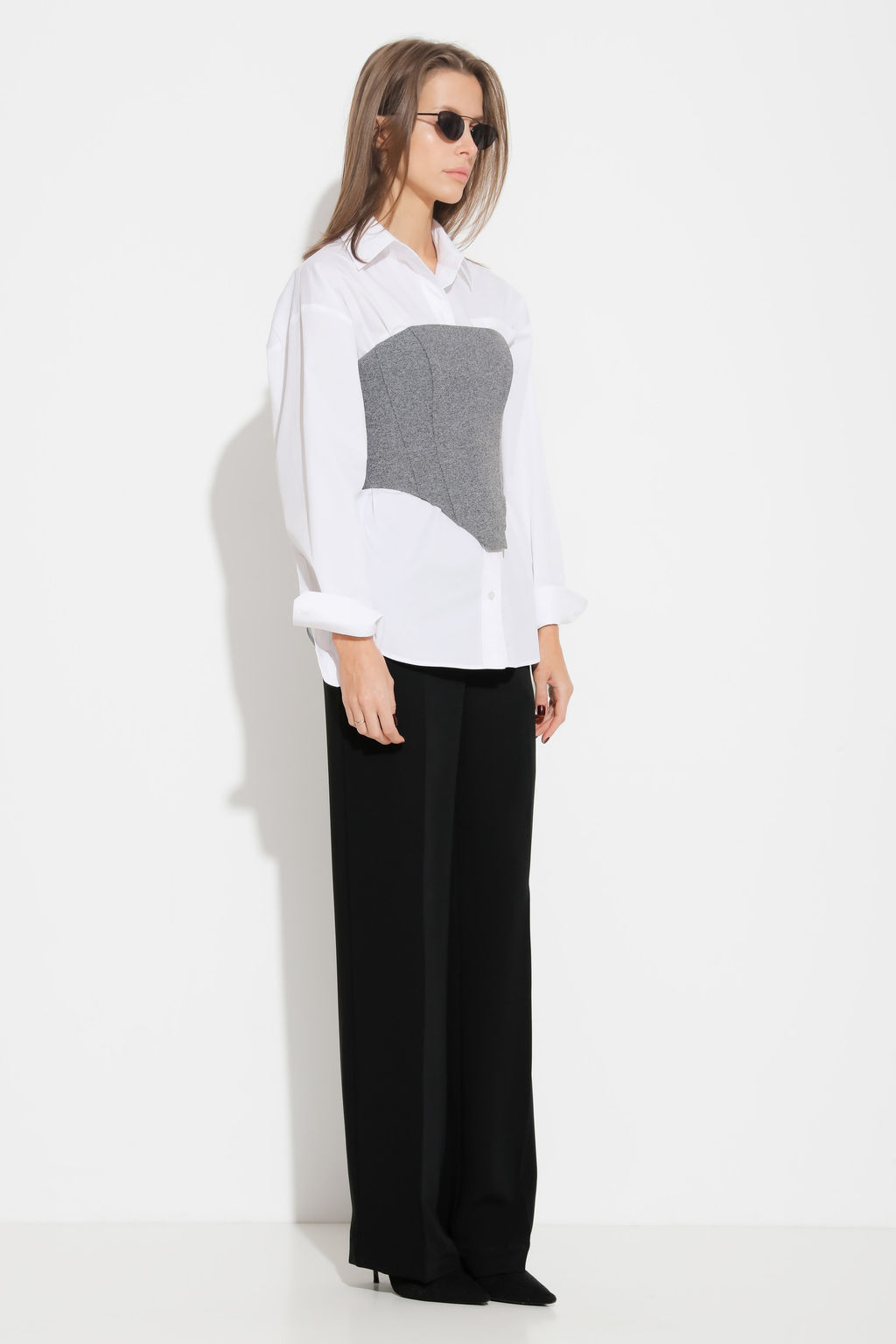 Блузка 53831 - Lakbi фото 3