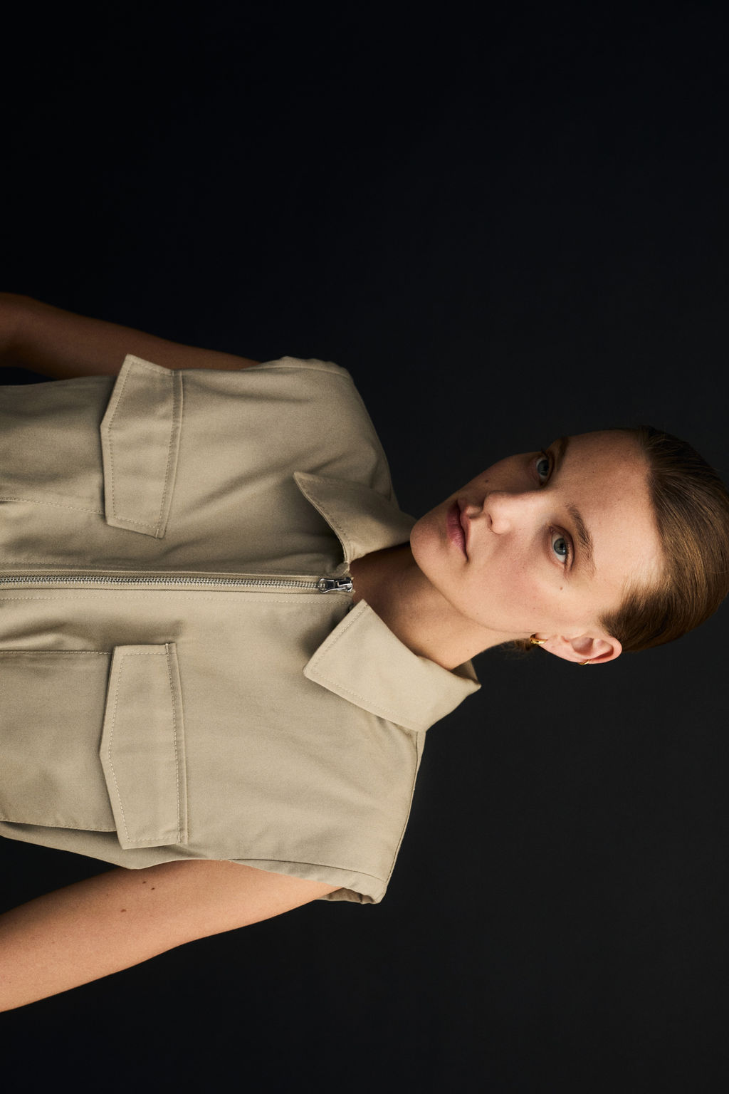 Chaleco cargo - H&m фото 3