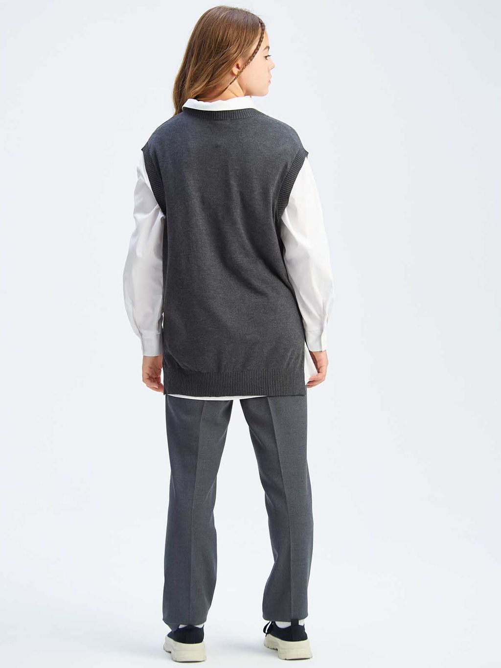 Жилет - Смена фото 3