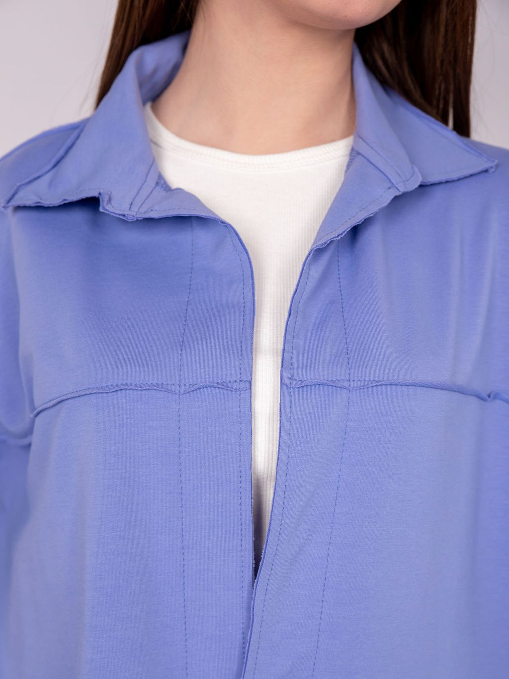 Джемпер женский 6394 Lets go - Let's go фото 29