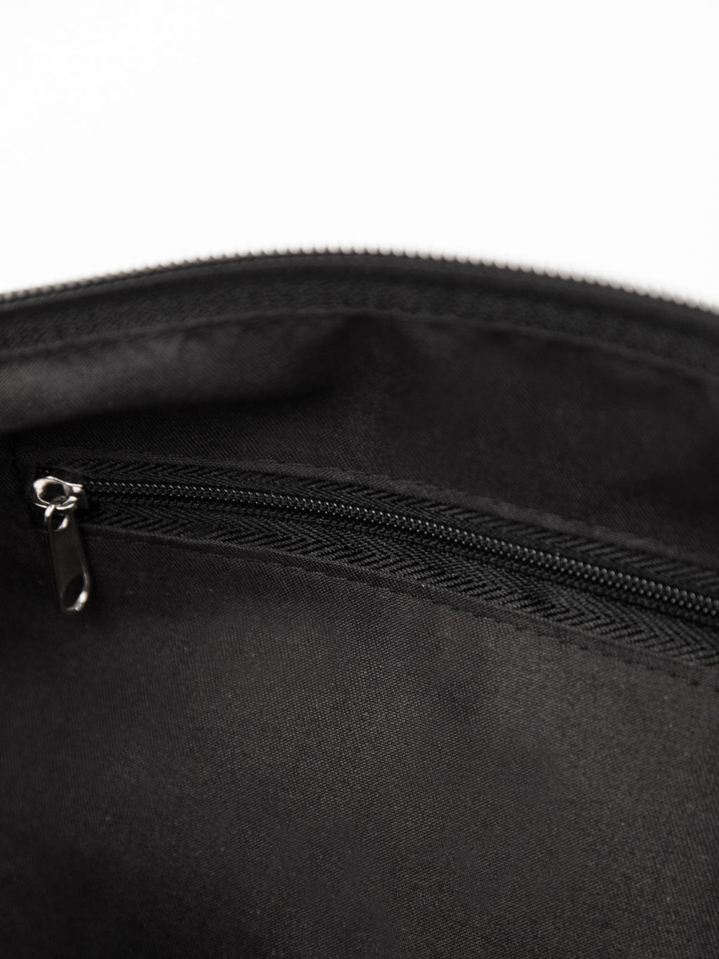 Чёрный седельная сумка S.Lavia  фото 18