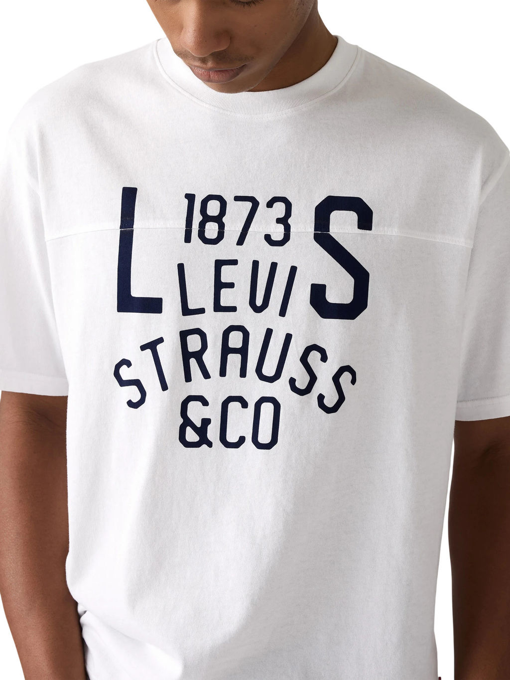 Футболка мужская