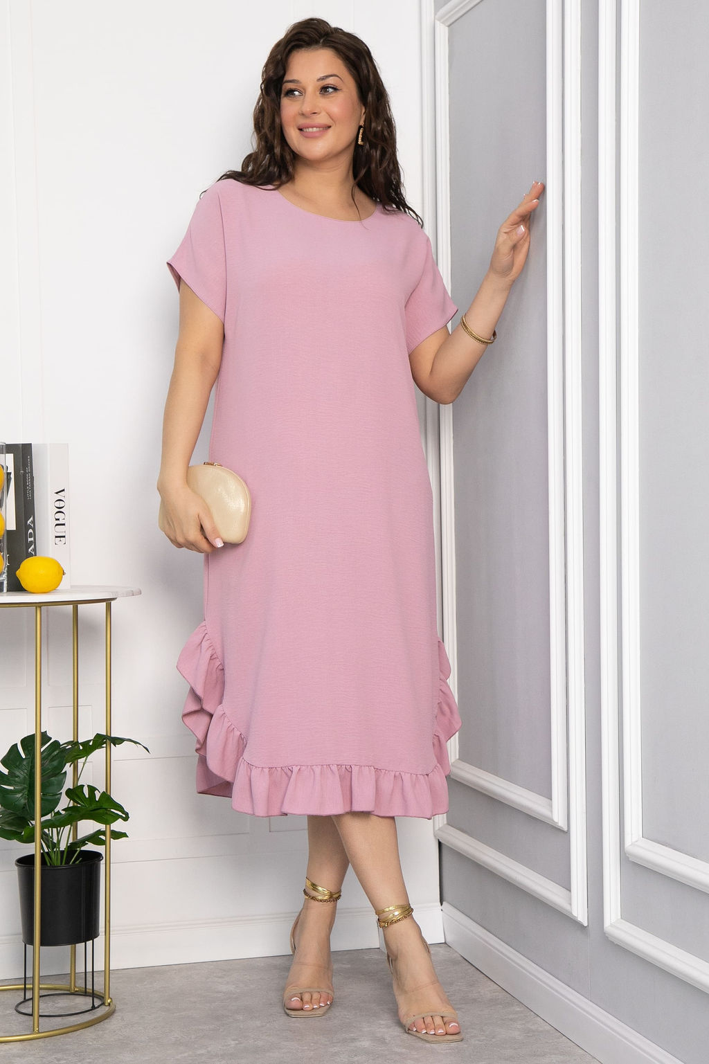 Платье Дея - Lt collection фото 17