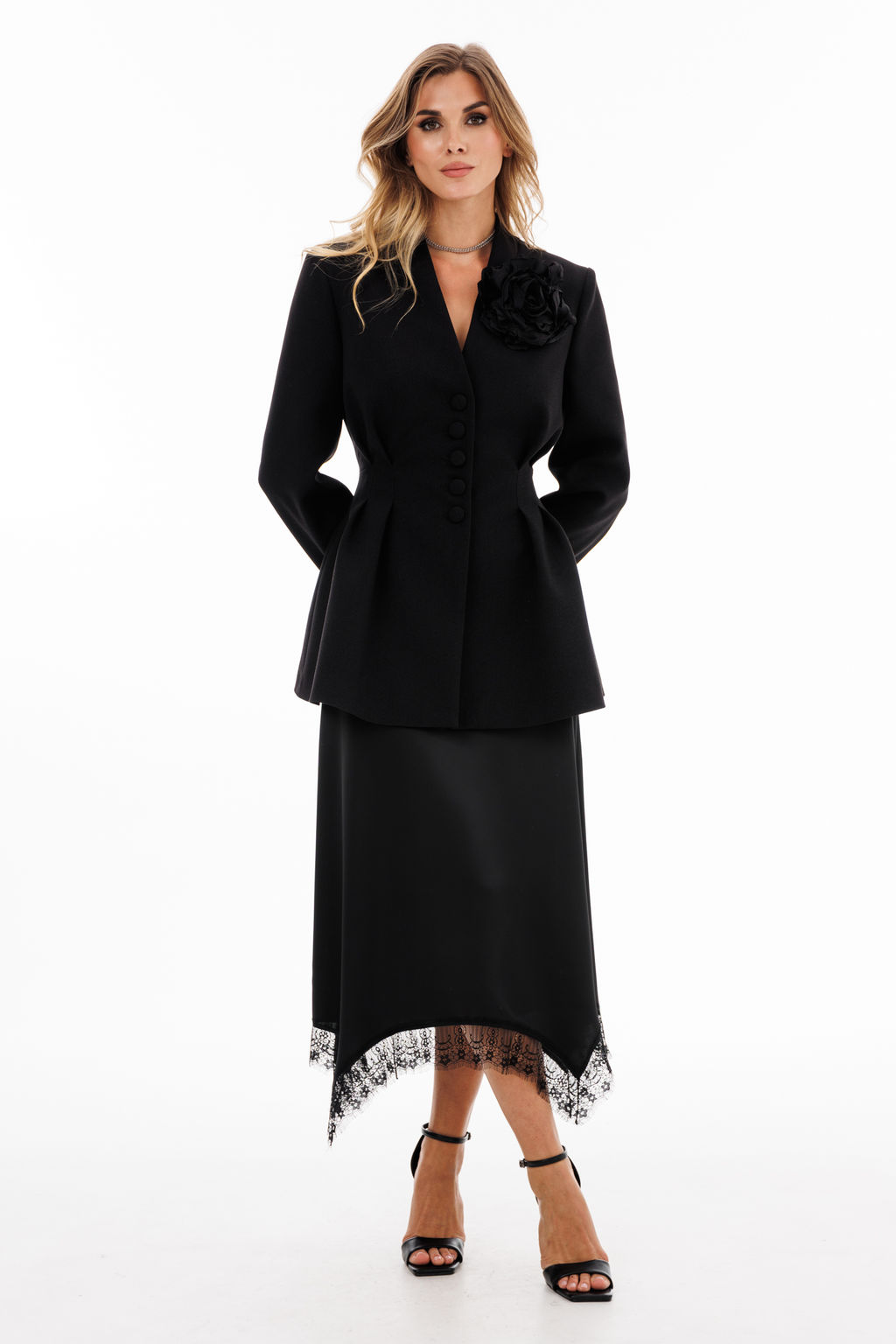 Юбка 2933 - Eola фото 4