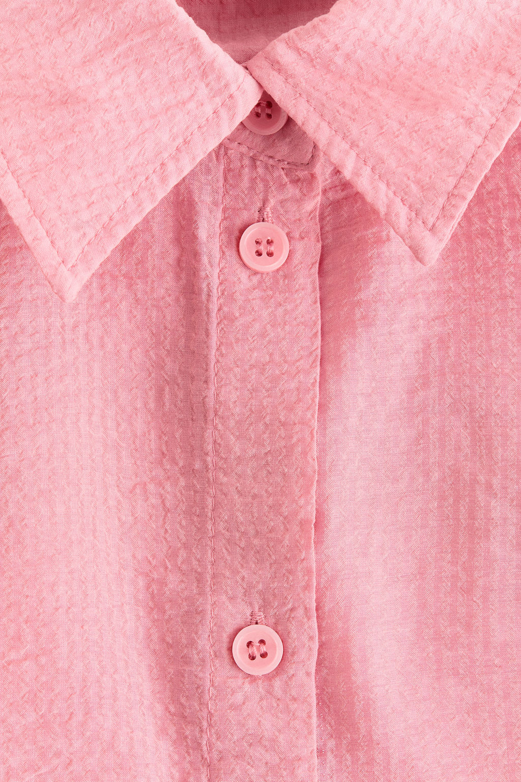 Camisa oversize - H&m фото 5
