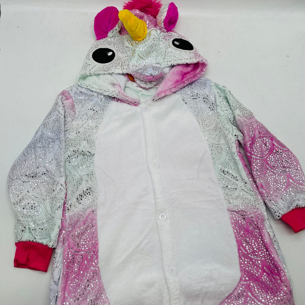 Кигуруми для детей Единорог сияющий - Storyland фото 3