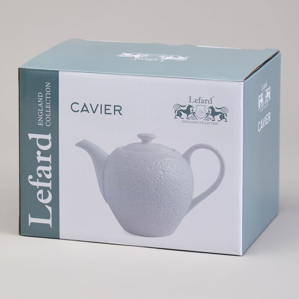 ЧАЙНИК LEFARD CAVIER 900 МЛ  фото 2