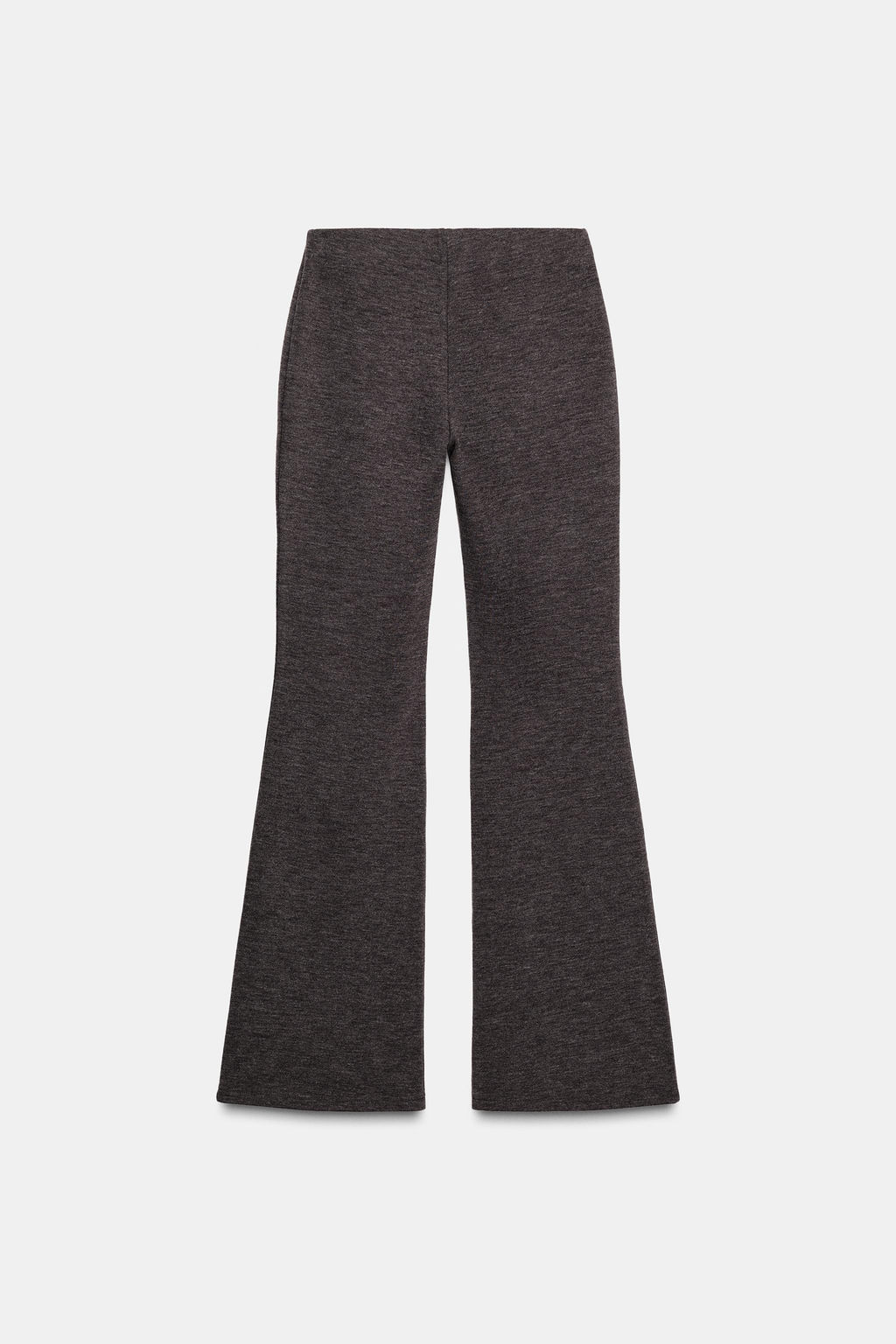 FLARE TROUSERS - Zara фото 7
