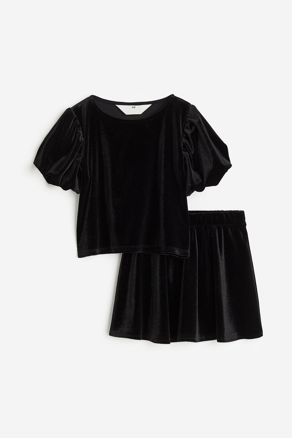 Conjunto de 2 piezas