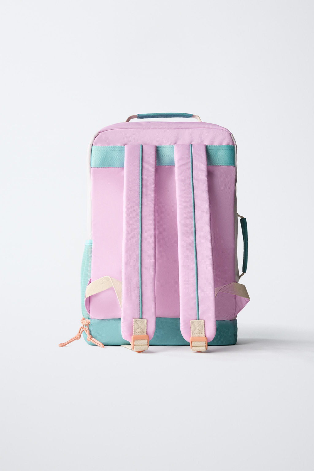 LILO & STITCH DISNEY TRAVEL BACKPACK - Zara фото 6