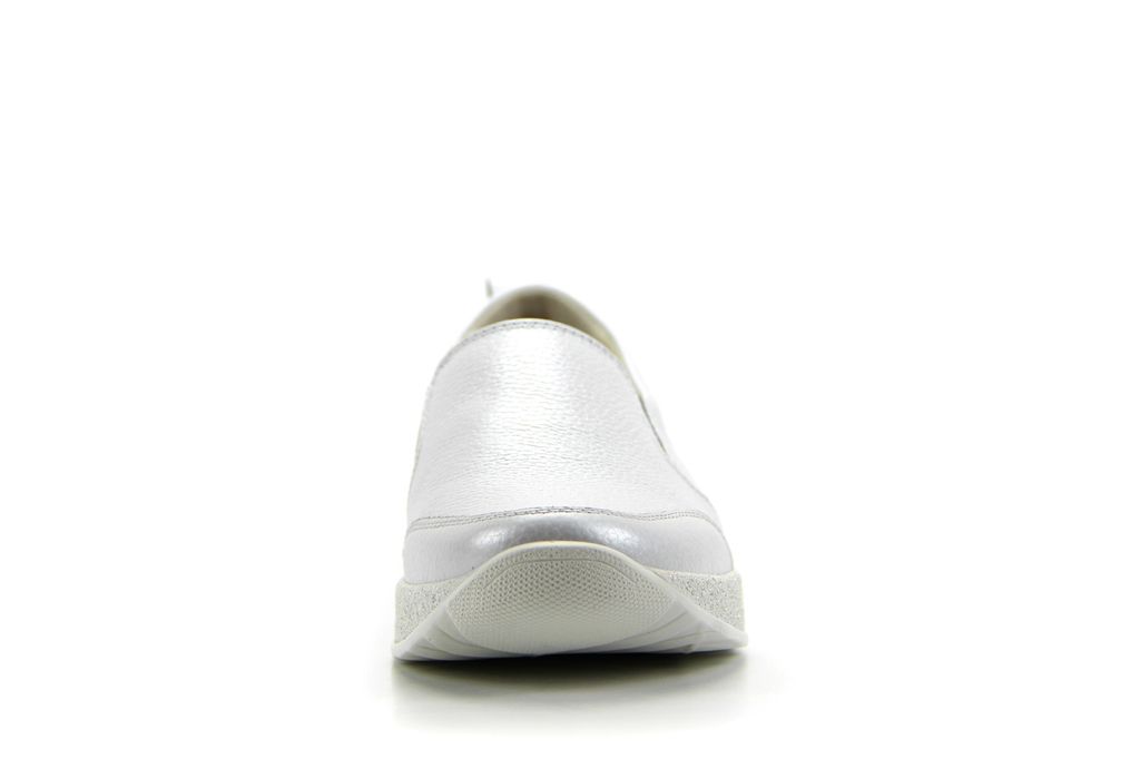 Слипоны EDART 152.157w.white.maxflot