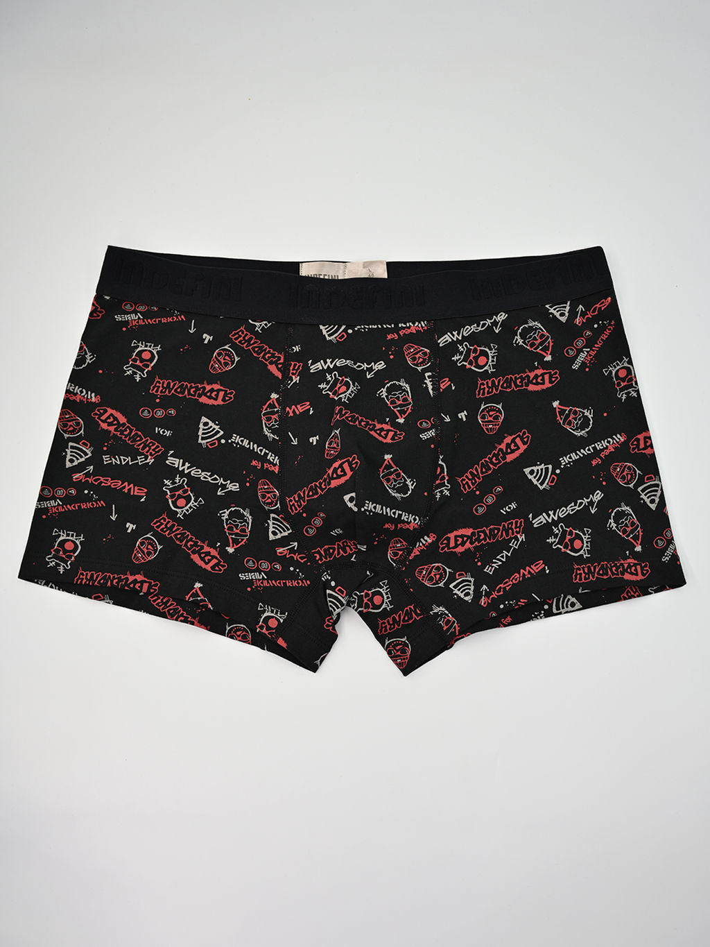 Мужские трусы (Арт. 5081MUF)