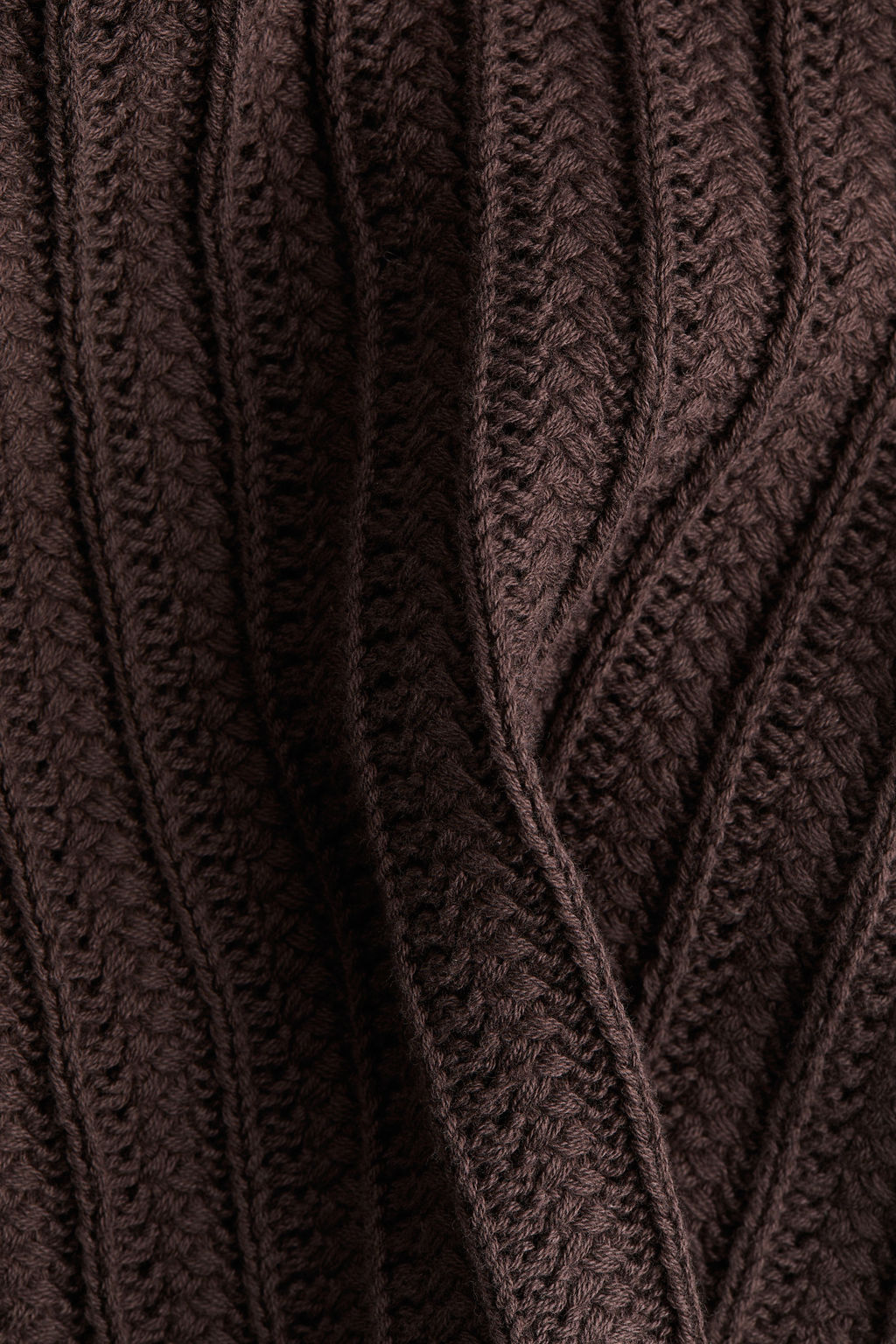 Pantal?n efecto crochet - H&m фото 6