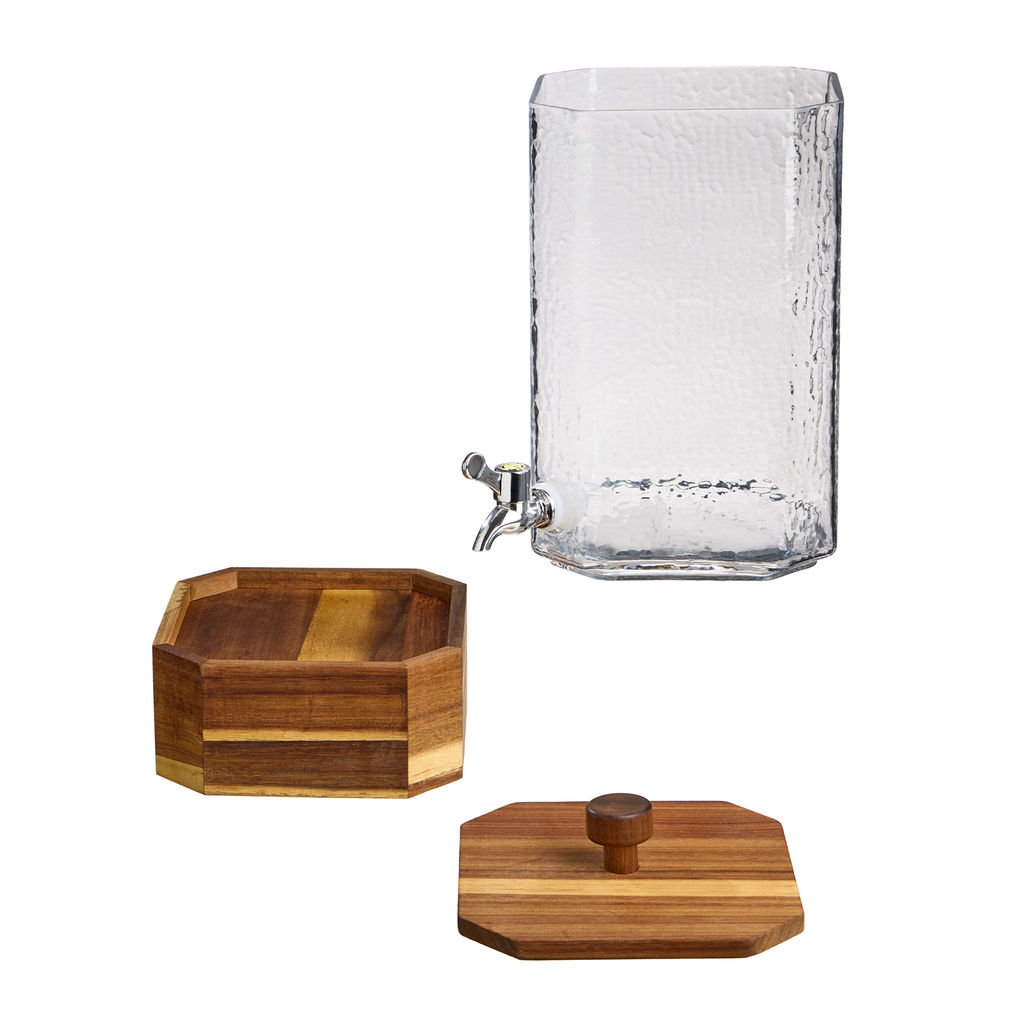 ДИСПЕНСЕР ДЛЯ НАПИТКОВ AQUA 7,5 Л - Lefard фото 3