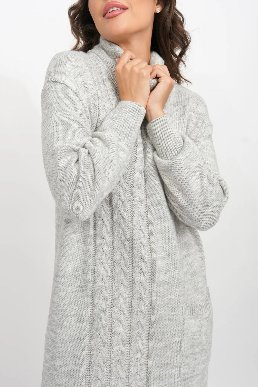 БЕЛАРУСЬ Платье Д 3434/cв.серый