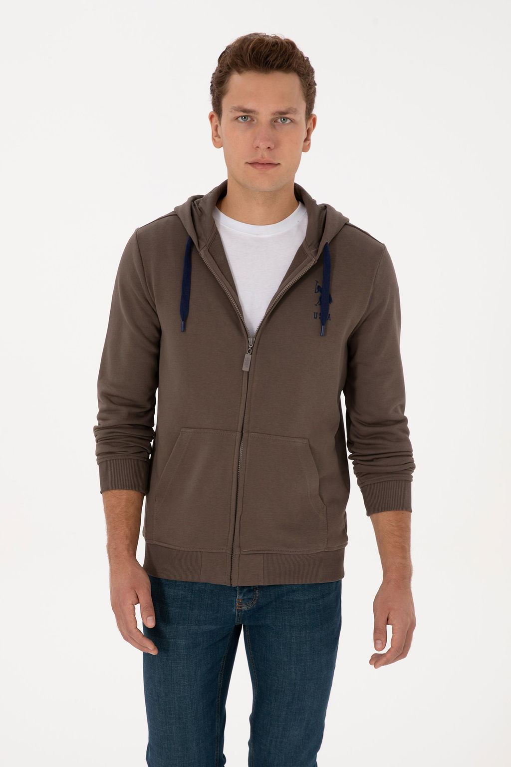 Erkek Vizon _rme H_rka