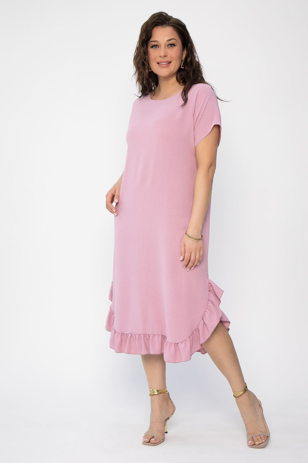 Платье Дея - Lt collection фото 15