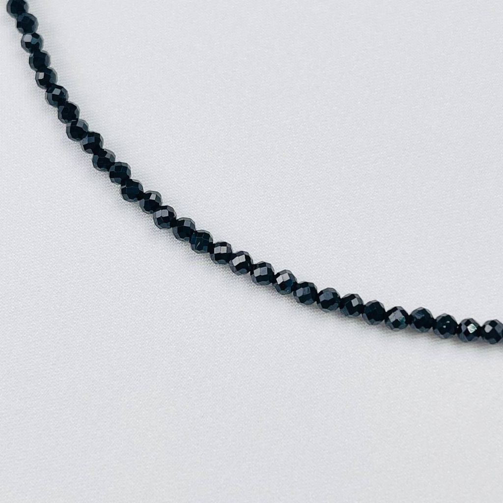 Колье из Шпинели 42 см +