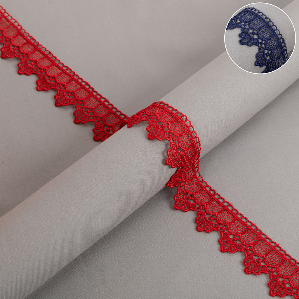 Гипюр BLITZ 40 мм BLGM-4001 в пакете 10 м 0.2 Турция