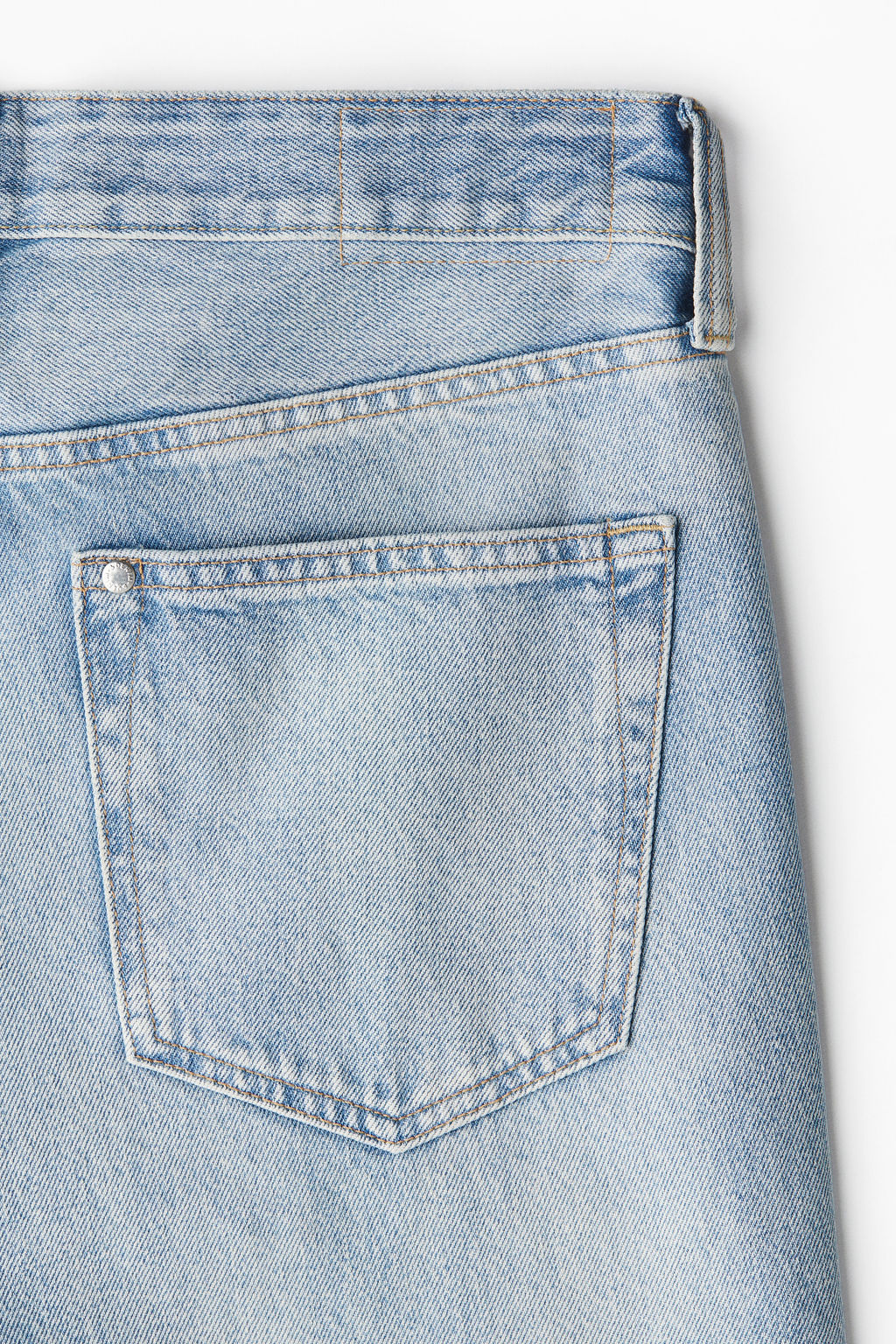 Loose Jeans - H&m фото 13
